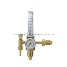 (Male-inlet) Argon & CO2 Flowmeter